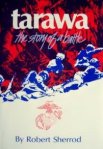 %22Tarawa - The story of a battle,%22 by Robert Sherrod, 1944